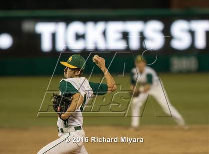 Thumbnail 3 in Bishop Guertin vs. Bedford (NHIAA Division 1 Final) photogallery.