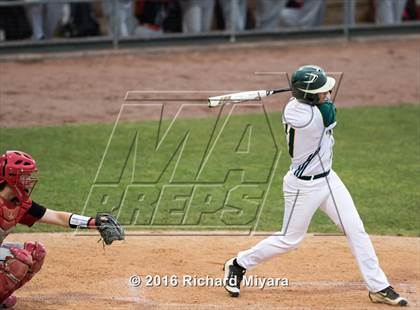 Thumbnail 2 in Bishop Guertin vs. Bedford (NHIAA Division 1 Final) photogallery.