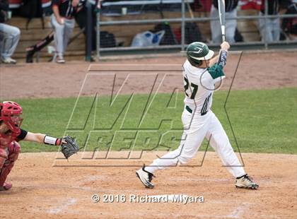 Thumbnail 1 in Bishop Guertin vs. Bedford (NHIAA Division 1 Final) photogallery.