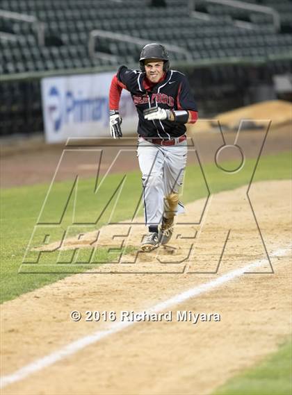 Thumbnail 2 in Bishop Guertin vs. Bedford (NHIAA Division 1 Final) photogallery.
