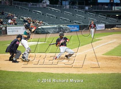 Thumbnail 1 in Bishop Guertin vs. Bedford (NHIAA Division 1 Final) photogallery.