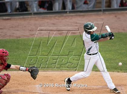 Thumbnail 1 in Bishop Guertin vs. Bedford (NHIAA Division 1 Final) photogallery.