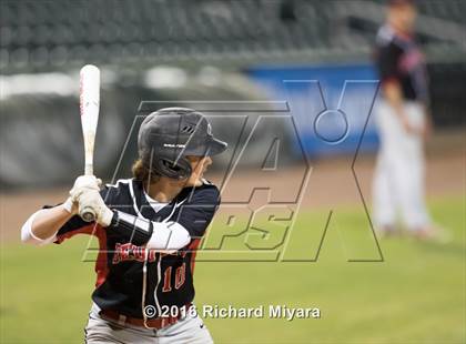 Thumbnail 3 in Bishop Guertin vs. Bedford (NHIAA Division 1 Final) photogallery.