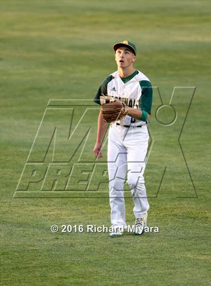 Thumbnail 2 in Bishop Guertin vs. Bedford (NHIAA Division 1 Final) photogallery.
