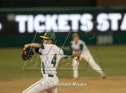 Thumbnail 2 in Bishop Guertin vs. Bedford (NHIAA Division 1 Final) photogallery.