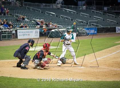 Thumbnail 2 in Bishop Guertin vs. Bedford (NHIAA Division 1 Final) photogallery.