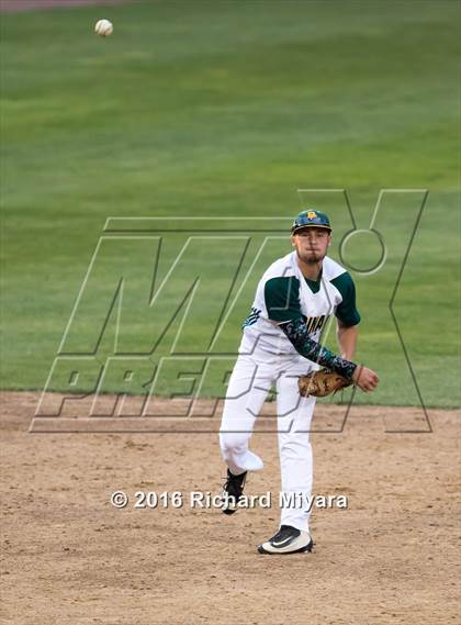 Thumbnail 3 in Bishop Guertin vs. Bedford (NHIAA Division 1 Final) photogallery.