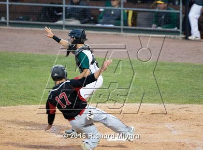 Thumbnail 3 in Bishop Guertin vs. Bedford (NHIAA Division 1 Final) photogallery.