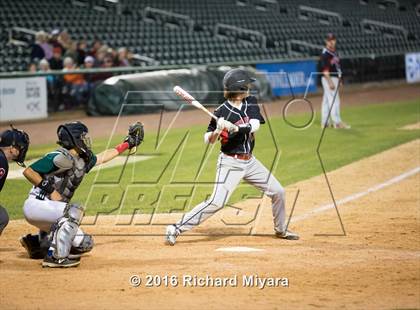 Thumbnail 3 in Bishop Guertin vs. Bedford (NHIAA Division 1 Final) photogallery.