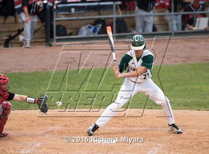 Thumbnail 3 in Bishop Guertin vs. Bedford (NHIAA Division 1 Final) photogallery.