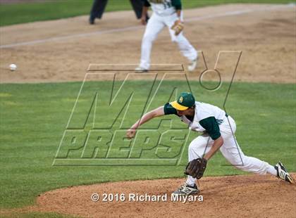 Thumbnail 1 in Bishop Guertin vs. Bedford (NHIAA Division 1 Final) photogallery.