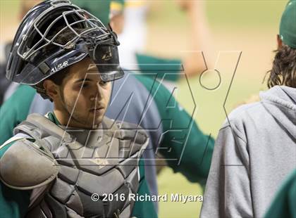 Thumbnail 2 in Bishop Guertin vs. Bedford (NHIAA Division 1 Final) photogallery.