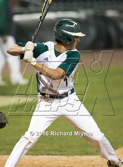 Thumbnail 2 in Bishop Guertin vs. Bedford (NHIAA Division 1 Final) photogallery.