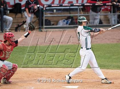 Thumbnail 2 in Bishop Guertin vs. Bedford (NHIAA Division 1 Final) photogallery.