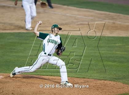 Thumbnail 3 in Bishop Guertin vs. Bedford (NHIAA Division 1 Final) photogallery.