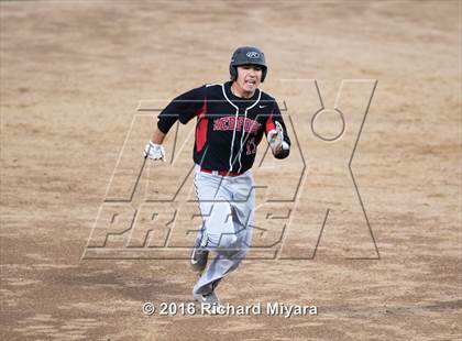 Thumbnail 2 in Bishop Guertin vs. Bedford (NHIAA Division 1 Final) photogallery.