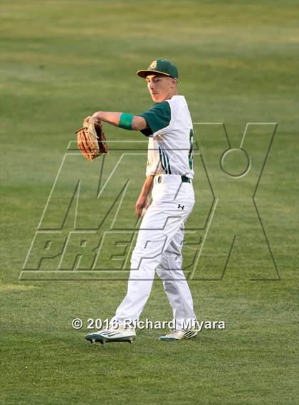 Thumbnail 3 in Bishop Guertin vs. Bedford (NHIAA Division 1 Final) photogallery.