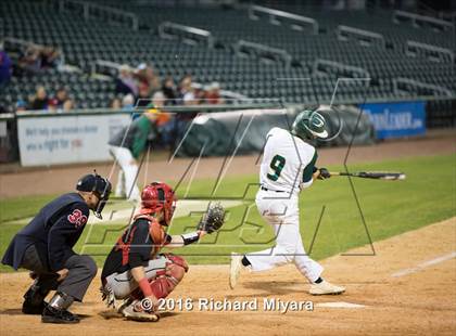 Thumbnail 3 in Bishop Guertin vs. Bedford (NHIAA Division 1 Final) photogallery.