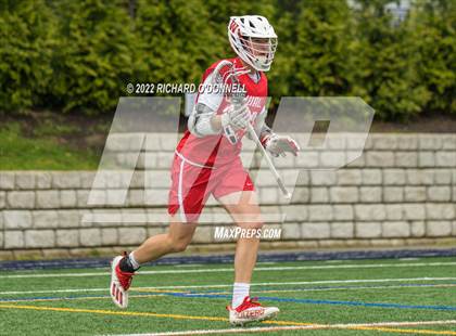 Thumbnail 1 in Wall Township vs Manasquan photogallery.
