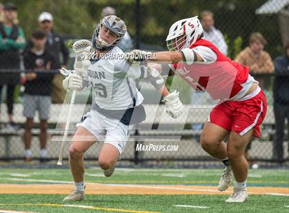 Thumbnail 3 in Wall Township vs Manasquan photogallery.