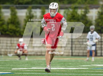 Thumbnail 3 in Wall Township vs Manasquan photogallery.