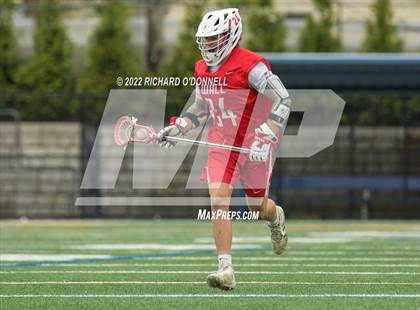 Thumbnail 1 in Wall Township vs Manasquan photogallery.