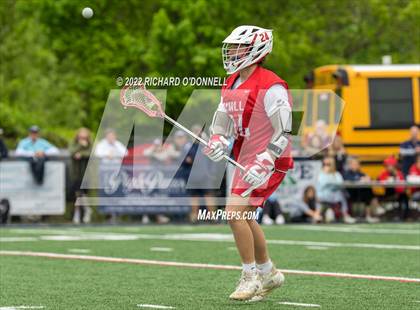 Thumbnail 2 in Wall Township vs Manasquan photogallery.