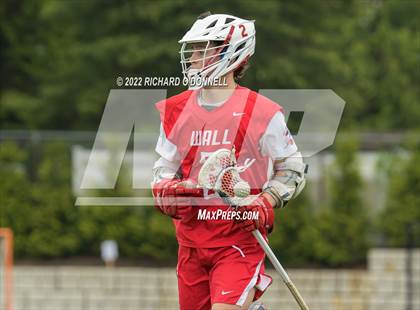 Thumbnail 1 in Wall Township vs Manasquan photogallery.