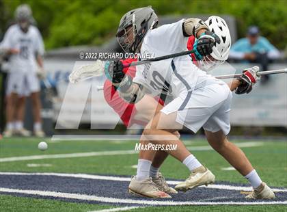 Thumbnail 3 in Wall Township vs Manasquan photogallery.