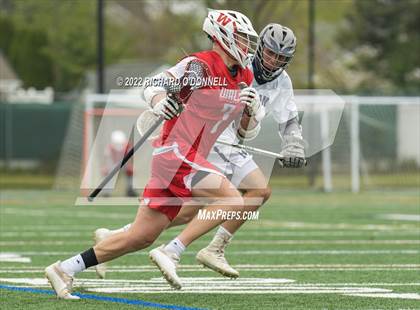 Thumbnail 2 in Wall Township vs Manasquan photogallery.