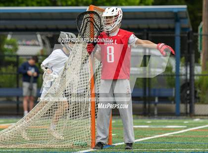 Thumbnail 3 in Wall Township vs Manasquan photogallery.