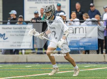 Thumbnail 1 in Wall Township vs Manasquan photogallery.