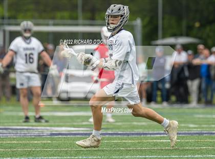 Thumbnail 1 in Wall Township vs Manasquan photogallery.