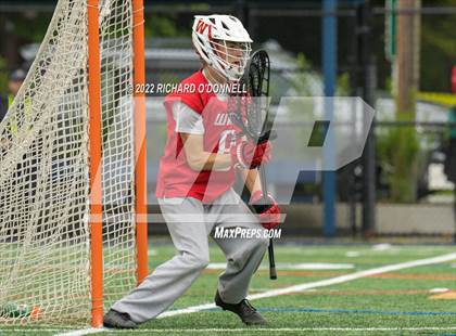 Thumbnail 2 in Wall Township vs Manasquan photogallery.