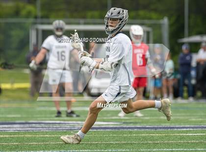 Thumbnail 2 in Wall Township vs Manasquan photogallery.