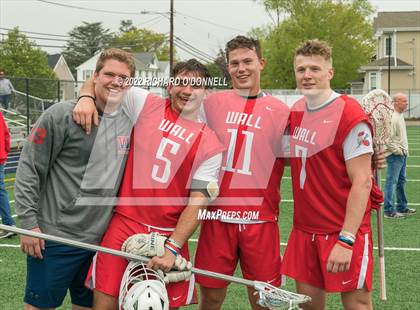 Thumbnail 3 in Wall Township vs Manasquan photogallery.