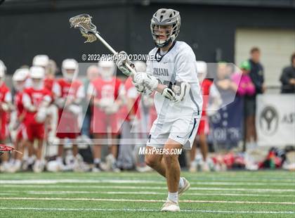 Thumbnail 2 in Wall Township vs Manasquan photogallery.