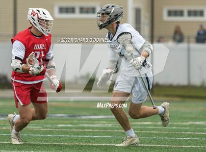 Thumbnail 1 in Wall Township vs Manasquan photogallery.
