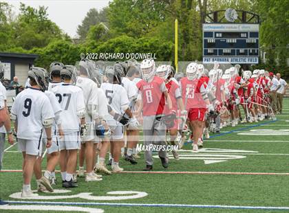 Thumbnail 3 in Wall Township vs Manasquan photogallery.