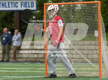 Thumbnail 2 in Wall Township vs Manasquan photogallery.