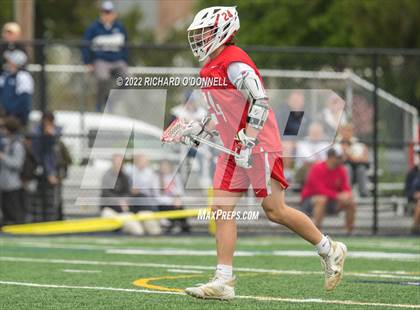 Thumbnail 1 in Wall Township vs Manasquan photogallery.