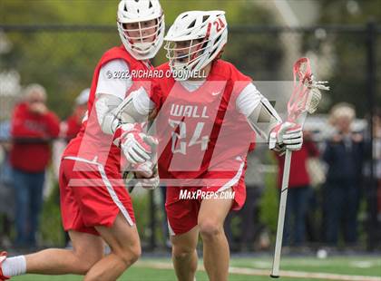 Thumbnail 2 in Wall Township vs Manasquan photogallery.