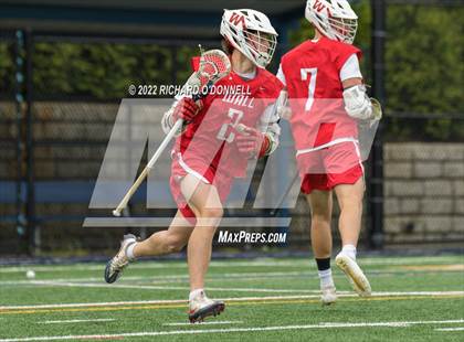 Thumbnail 1 in Wall Township vs Manasquan photogallery.