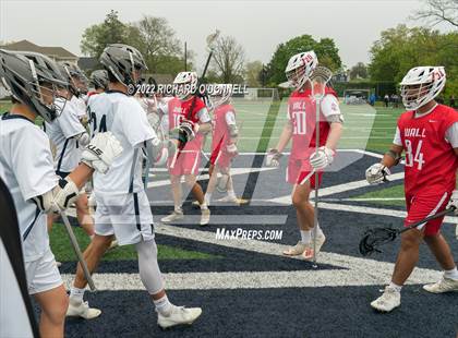 Thumbnail 1 in Wall Township vs Manasquan photogallery.