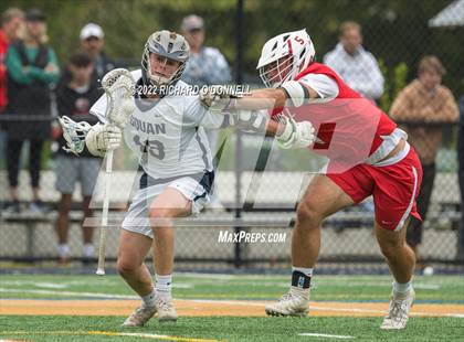 Thumbnail 1 in Wall Township vs Manasquan photogallery.
