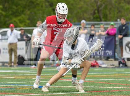 Thumbnail 3 in Wall Township vs Manasquan photogallery.