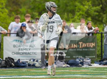 Thumbnail 1 in Wall Township vs Manasquan photogallery.