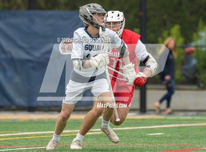 Thumbnail 3 in Wall Township vs Manasquan photogallery.