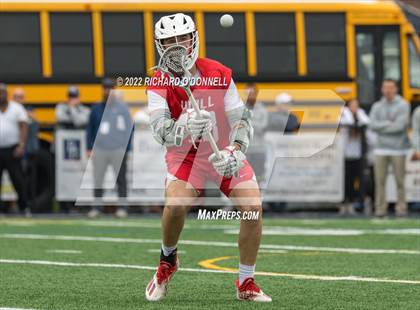 Thumbnail 2 in Wall Township vs Manasquan photogallery.