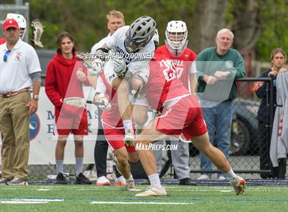 Thumbnail 2 in Wall Township vs Manasquan photogallery.